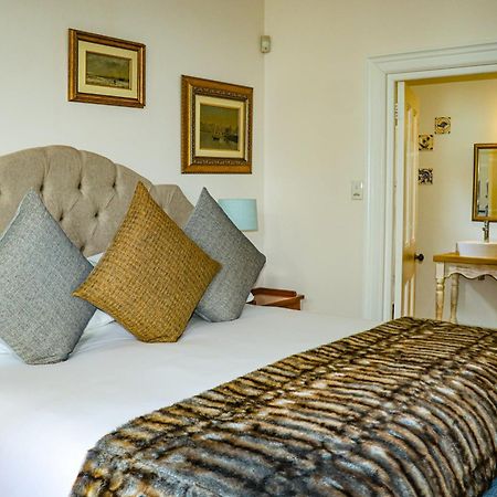 Carmichael House Boutique Hotel Кейптаун Екстериор снимка
