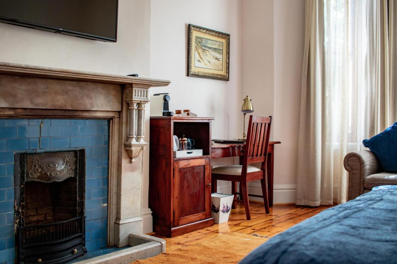 Carmichael House Boutique Hotel Кейптаун Екстериор снимка