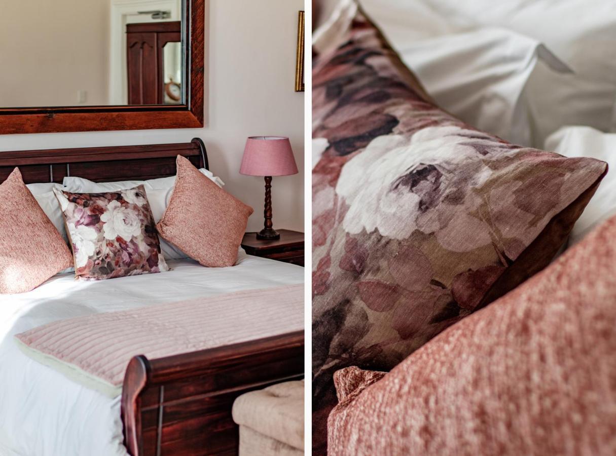 Carmichael House Boutique Hotel Кейптаун Екстериор снимка