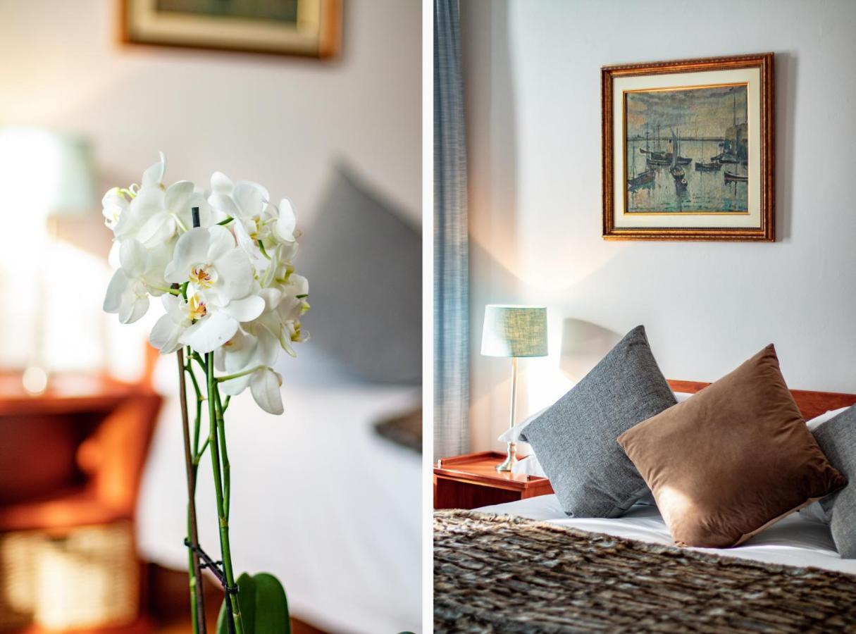 Carmichael House Boutique Hotel Кейптаун Екстериор снимка