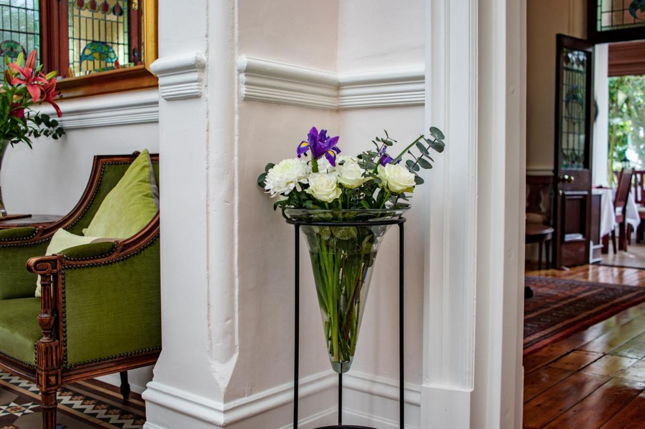 Carmichael House Boutique Hotel Кейптаун Екстериор снимка