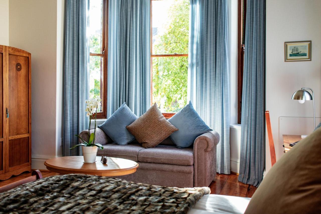 Carmichael House Boutique Hotel Кейптаун Екстериор снимка