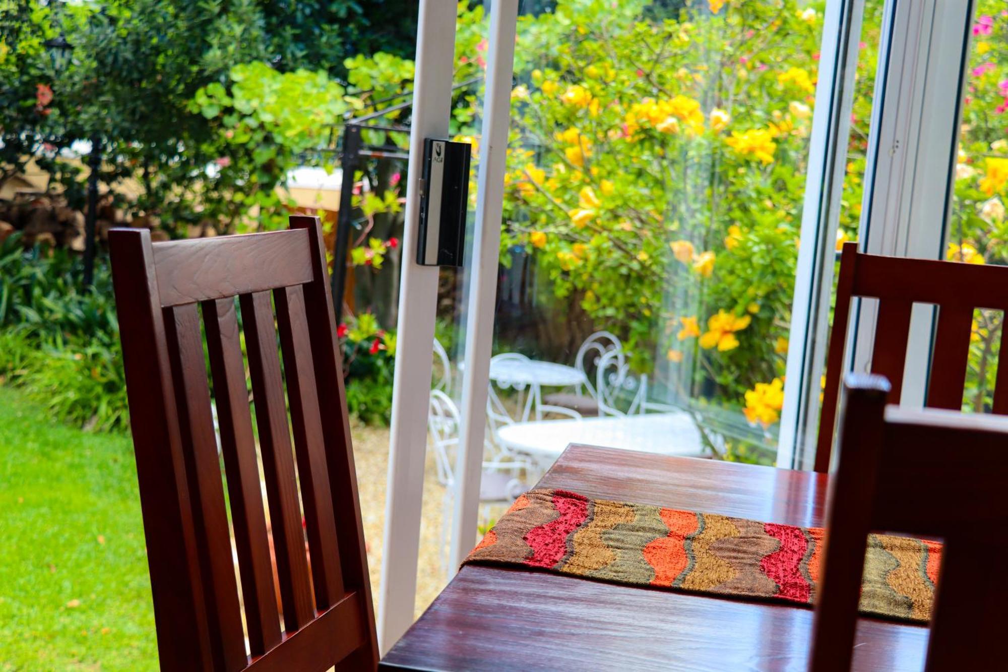 Carmichael House Boutique Hotel Кейптаун Екстериор снимка