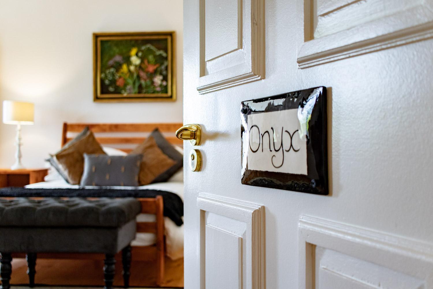 Carmichael House Boutique Hotel Кейптаун Екстериор снимка
